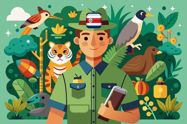 Costa Rica Center